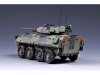 Trumpeter 00349 USMC LAV-25 Piranha (1:35)